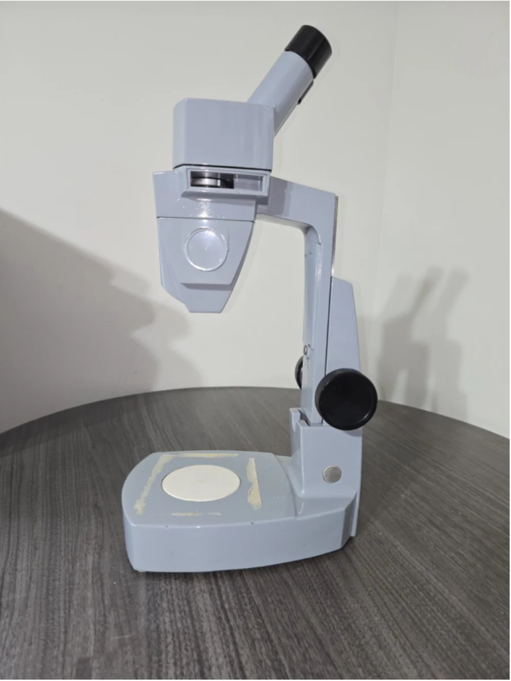 American Optical Corp Microscope Model 41 10/20